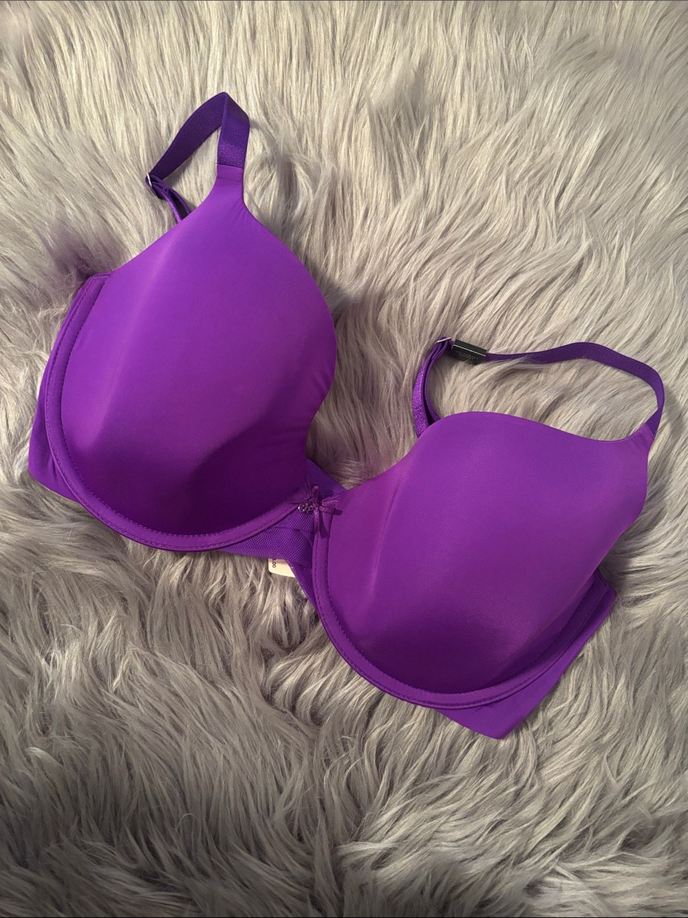 Victorias Secret Purple Bra - Women Intimates & Sleepwear